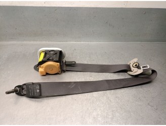 Recambio de cinturon seguridad delantero derecho para toyota avensis berlina (t25) 2.2 d-4d cat referencia OEM IAM 7321005051 73
