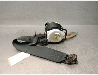 Recambio de cinturon seguridad trasero derecho para toyota avensis berlina (t25) 2.2 d-4d cat referencia OEM IAM 7336005091 7336