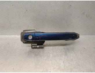 Recambio de mando elevalunas delantero izquierdo para toyota avensis berlina (t25) 2.2 d-4d cat referencia OEM IAM 6921105903 69