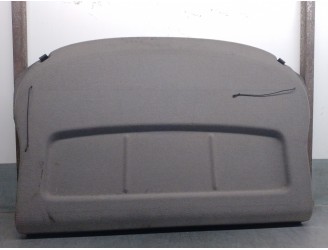 Recambio de bandeja trasera para nissan primera berlina (p11) 2.0 turbodiesel cat referencia OEM IAM 799109F600 799109F600 