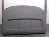 Recambio de bandeja trasera para nissan primera berlina (p11) 2.0 turbodiesel cat referencia OEM IAM 799109F600 799109F600 