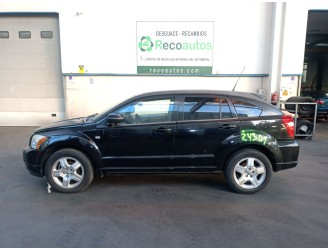 dodge caliber del año 2007