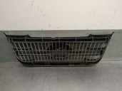 Recambio de rejilla delantera para hyundai matrix (fc) 1.5 crdi referencia OEM IAM 8636117010 8636117010 