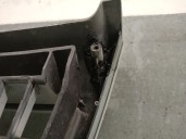 Recambio de rejilla delantera para hyundai matrix (fc) 1.5 crdi referencia OEM IAM 8636117010 8636117010 