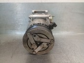 Replacement air conditioning compressor for Ford Focus III 1.6 EcoBoost OEM IAM reference AV6119D629CC 1852376 FOMOCO