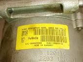 Replacement air conditioning compressor for Ford Focus III 1.6 EcoBoost OEM IAM reference AV6119D629CC 1852376 FOMOCO