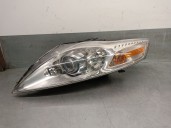 Recambio de faro izquierdo para ford mondeo ber. (ca2) 2.0 tdci cat referencia OEM IAM 7S7113008AN 1771292 