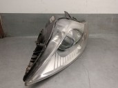 Recambio de faro izquierdo para ford mondeo ber. (ca2) 2.0 tdci cat referencia OEM IAM 7S7113008AN 1771292 