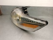 Recambio de faro izquierdo para ford mondeo ber. (ca2) 2.0 tdci cat referencia OEM IAM 7S7113008AN 1771292 