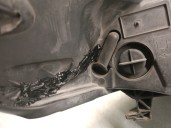 Recambio de faro izquierdo para ford mondeo ber. (ca2) 2.0 tdci cat referencia OEM IAM 7S7113008AN 1771292 