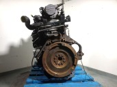 Replacement complete engine for Opel Zafira A 2.0 DTI OEM IAM reference Y20DTH 600036 17D17088