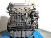 Replacement complete engine for Opel Zafira A 2.0 DTI OEM IAM reference Y20DTH 600036 17D17088