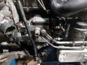 Replacement complete engine for Opel Zafira A 2.0 DTI OEM IAM reference Y20DTH 600036 17D17088