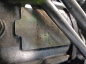 Replacement complete engine for Opel Zafira A 2.0 DTI OEM IAM reference Y20DTH 600036 17D17088