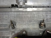 Recambio de motor completo para opel zafira a 2.0 dti referencia OEM IAM Y20DTH 600036 17D17088
