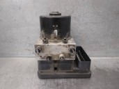 Recambio de abs para volvo s40 berlina 2.0 diesel cat referencia OEM IAM 4N512C405EC 1002060160 ATE