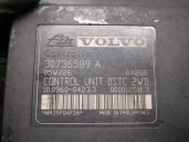 Recambio de abs para volvo s40 berlina 2.0 diesel cat referencia OEM IAM 4N512C405EC 1002060160 ATE