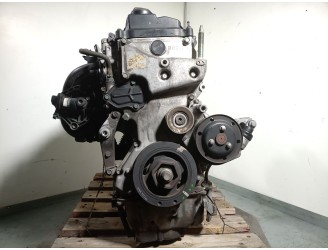 Recambio de motor completo para honda civic berlina 5 (fk) 1.8 vtec cat referencia OEM IAM R18A2 10002RSAG00 2072276