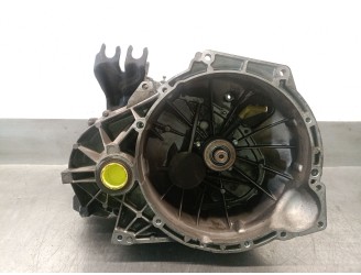 Recambio de caja cambios para ford focus c-max (cap) 1.8 tdci turbodiesel cat referencia OEM IAM 4M5R7002YA 1477480 T1GE22001061