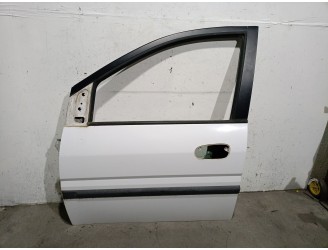 Recambio de puerta delantera izquierda para hyundai matrix (fc) 1.5 crdi referencia OEM IAM 7600317020  7600317020