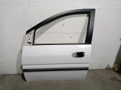Recambio de puerta delantera izquierda para hyundai matrix (fc) 1.5 crdi referencia OEM IAM 7600317020  7600317020