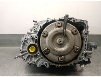 Recambio de caja cambios para volvo v40 hatchback (525) d3 referencia OEM IAM TF80SD 36050750 1285186