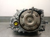 Replacement gearbox for volvo v40 hatchback (525) d3 OEM IAM reference TF80SD 36050750 1285186