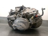 Replacement gearbox for volvo v40 hatchback (525) d3 OEM IAM reference TF80SD 36050750 1285186