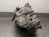 Replacement gearbox for volvo v40 hatchback (525) d3 OEM IAM reference TF80SD 36050750 1285186