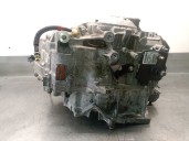 Replacement gearbox for volvo v40 hatchback (525) d3 OEM IAM reference TF80SD 36050750 1285186