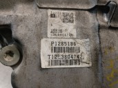 Replacement gearbox for volvo v40 hatchback (525) d3 OEM IAM reference TF80SD 36050750 1285186