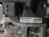 Replacement gearbox for volvo v40 hatchback (525) d3 OEM IAM reference TF80SD 36050750 1285186