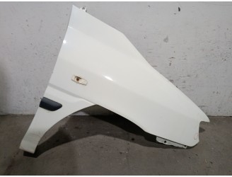 Recambio de aleta delantera derecha para hyundai matrix (fc) 1.5 crdi referencia OEM IAM 6632117320  6632117320