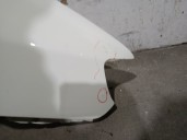 Recambio de aleta delantera derecha para hyundai matrix (fc) 1.5 crdi referencia OEM IAM 6632117320  6632117320