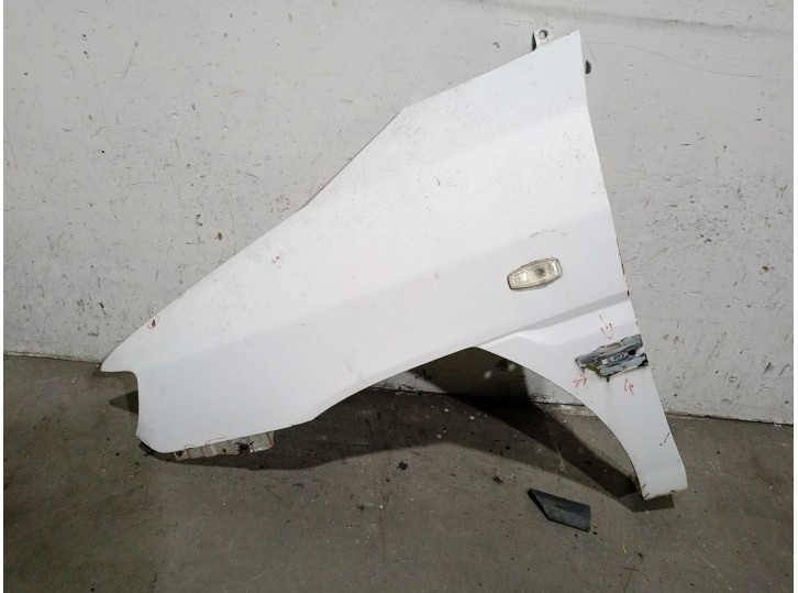 Recambio de aleta delantera izquierda para hyundai matrix (fc) 1.5 crdi referencia OEM IAM 6631117320  6631117320