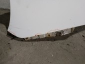 Recambio de aleta delantera izquierda para hyundai matrix (fc) 1.5 crdi referencia OEM IAM 6631117320 6631117320