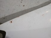 Recambio de aleta delantera izquierda para hyundai matrix (fc) 1.5 crdi referencia OEM IAM 6631117320 6631117320