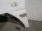 Recambio de aleta delantera izquierda para hyundai matrix (fc) 1.5 crdi referencia OEM IAM 6631117320 6631117320