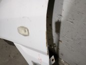 Recambio de aleta delantera izquierda para hyundai matrix (fc) 1.5 crdi referencia OEM IAM 6631117320 6631117320