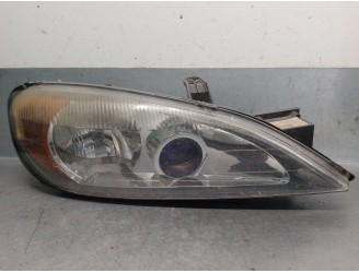 Recambio de faro derecho para nissan primera berlina (p11) 2.0 turbodiesel cat referencia OEM IAM 260109F600 260109F628 