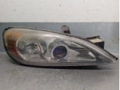 Recambio de faro derecho para nissan primera berlina (p11) 2.0 turbodiesel cat referencia OEM IAM 260109F600 260109F628 