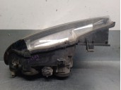 Recambio de faro derecho para nissan primera berlina (p11) 2.0 turbodiesel cat referencia OEM IAM 260109F600 260109F628 