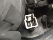 Recambio de faro derecho para nissan primera berlina (p11) 2.0 turbodiesel cat referencia OEM IAM 260109F600 260109F628 