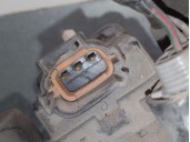 Recambio de faro derecho para nissan primera berlina (p11) 2.0 turbodiesel cat referencia OEM IAM 260109F600 260109F628 