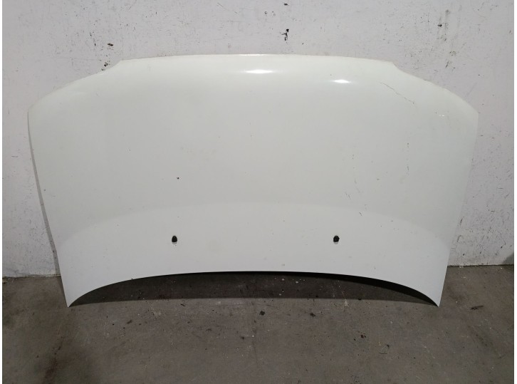 Recambio de capot para hyundai matrix (fc) 1.5 crdi referencia OEM IAM 6640017020  6640017020