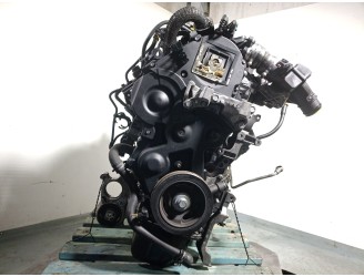 Recambio de motor completo para peugeot 308 1.6 16v hdi referencia OEM IAM 9H02 0135QF 