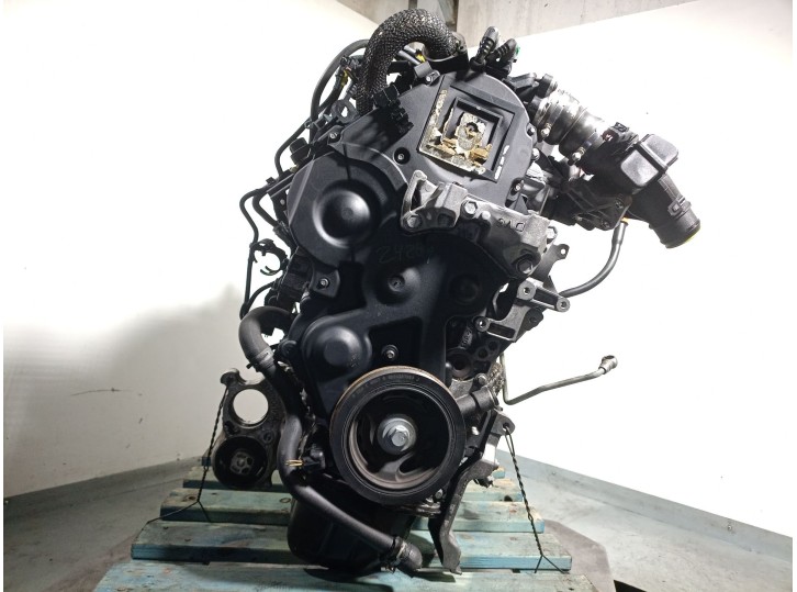 Recambio de motor completo para peugeot 308 1.6 16v hdi referencia OEM IAM 9H02 0135QF 