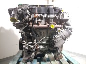 Recambio de motor completo para peugeot 308 1.6 16v hdi referencia OEM IAM 9H02 0135QF 