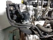 Recambio de motor completo para peugeot 308 1.6 16v hdi referencia OEM IAM 9H02 0135QF 