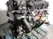 Recambio de motor completo para peugeot 308 1.6 16v hdi referencia OEM IAM 9H02 0135QF 